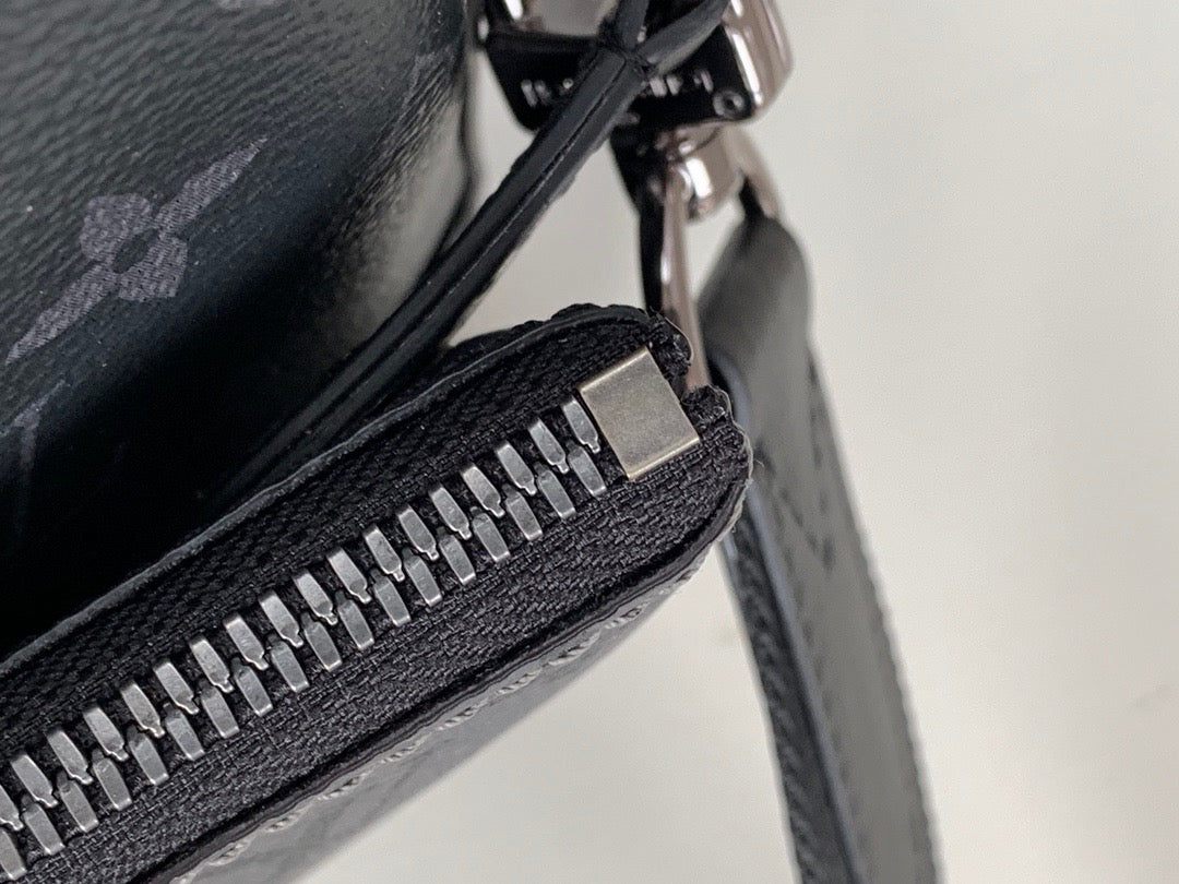 Gray Bags