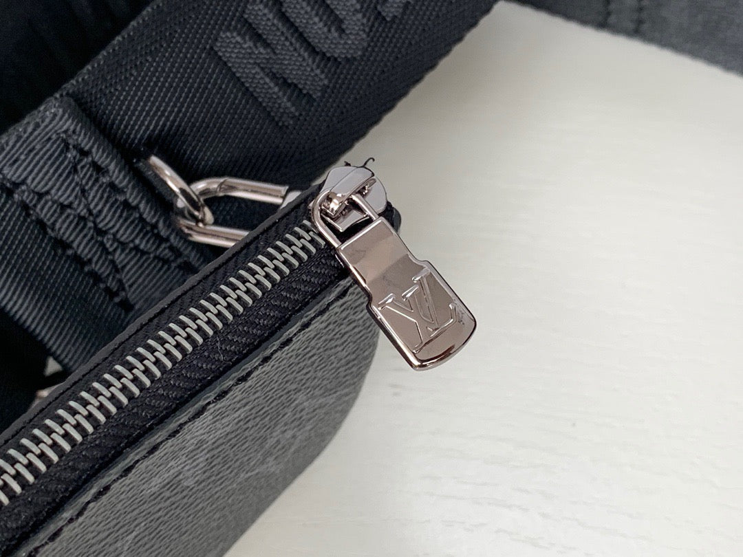 Gray Bags
