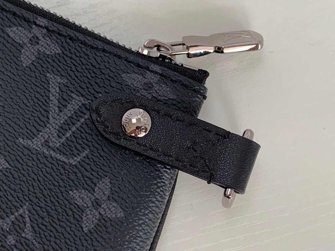 Gray Bags