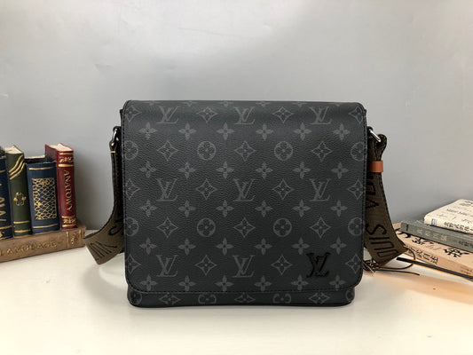 Gray Bags