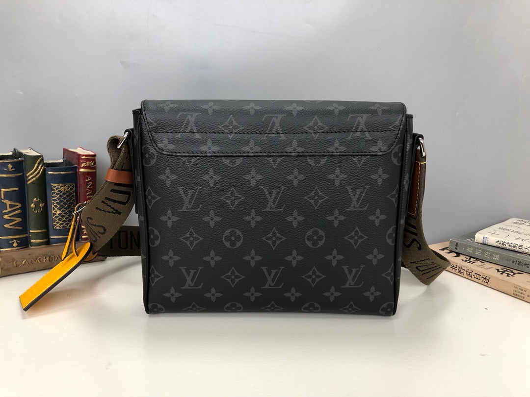 Gray Bags