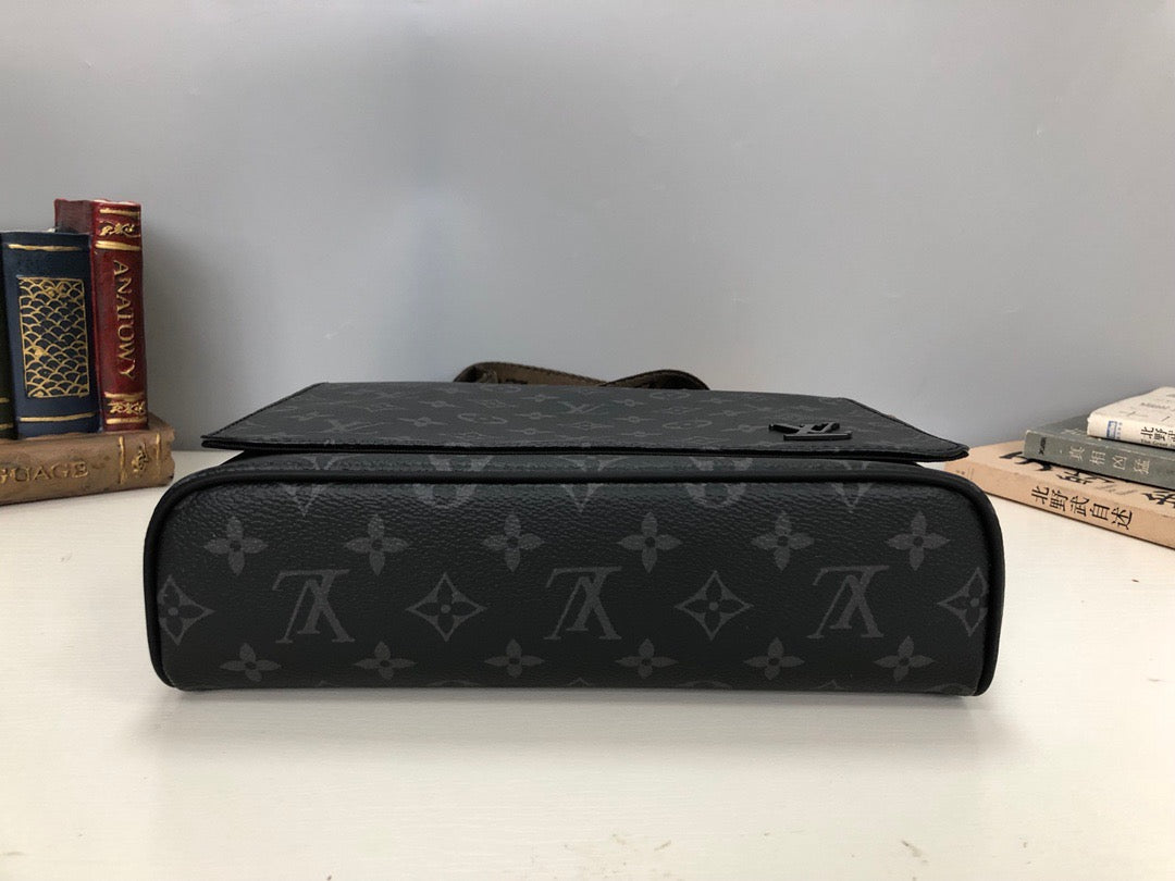 Gray Bags