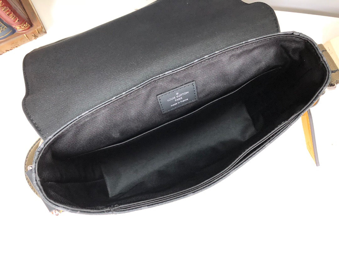 Gray Bags