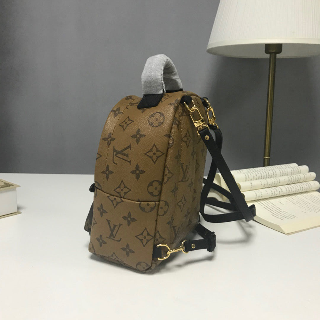 Brown Bags