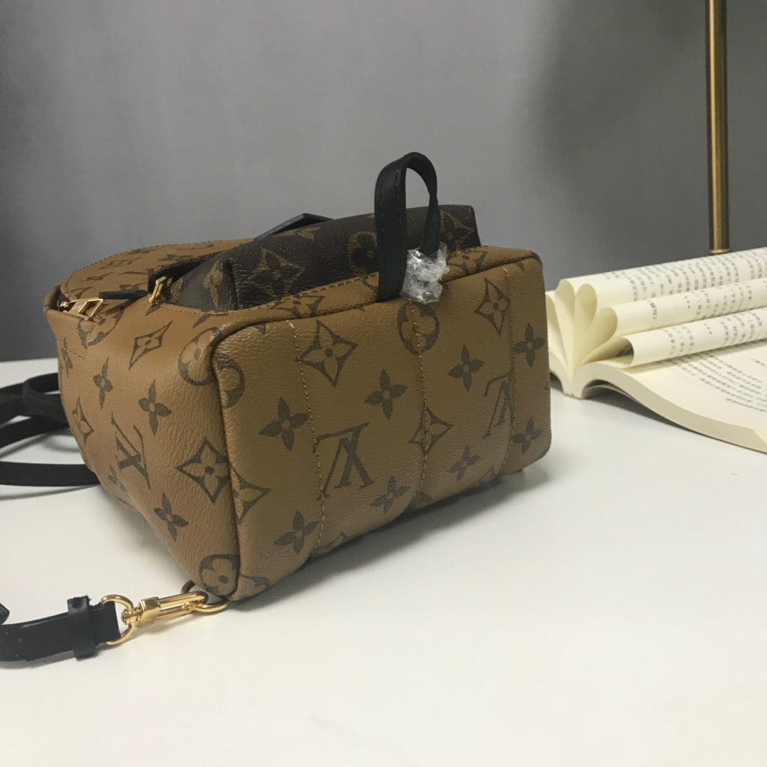 Brown Bags