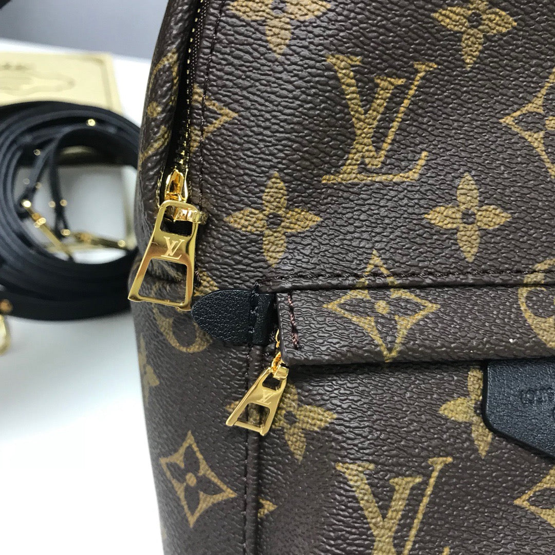 Bolsos verde oliva oscuro