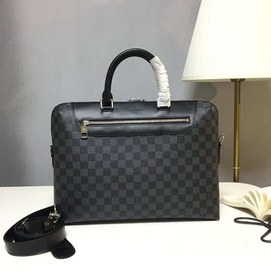 Black Bags