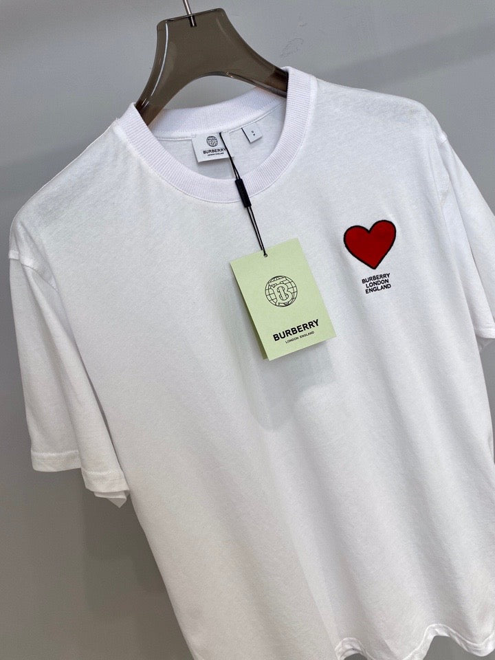 Black and White T-shirts