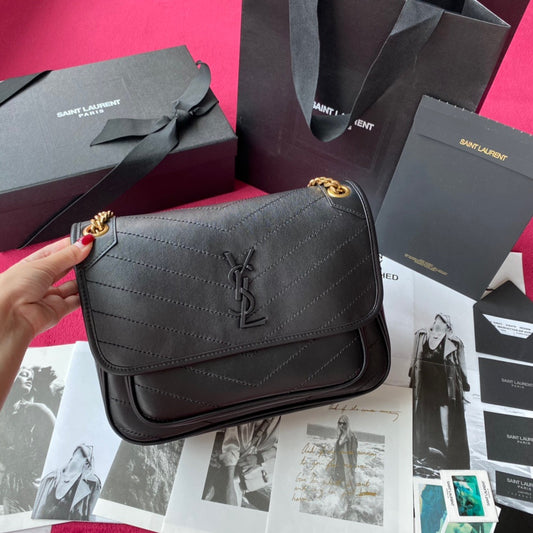 Bolsas negras