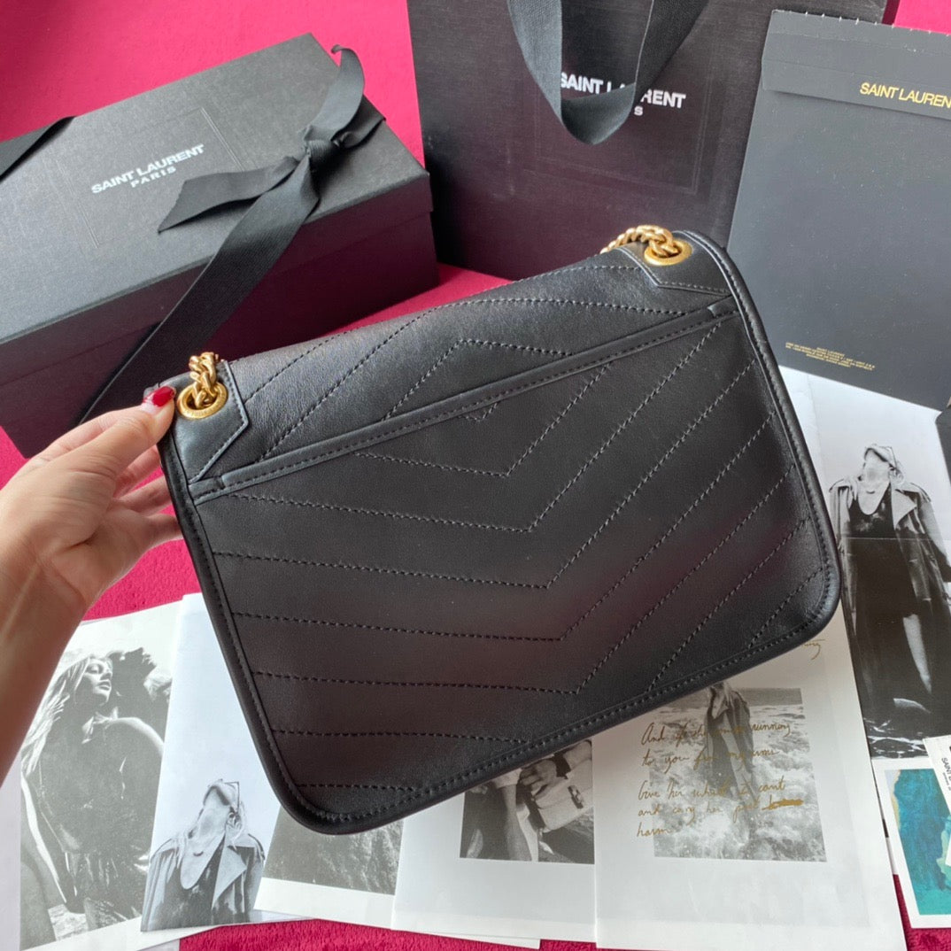 Bolsas negras