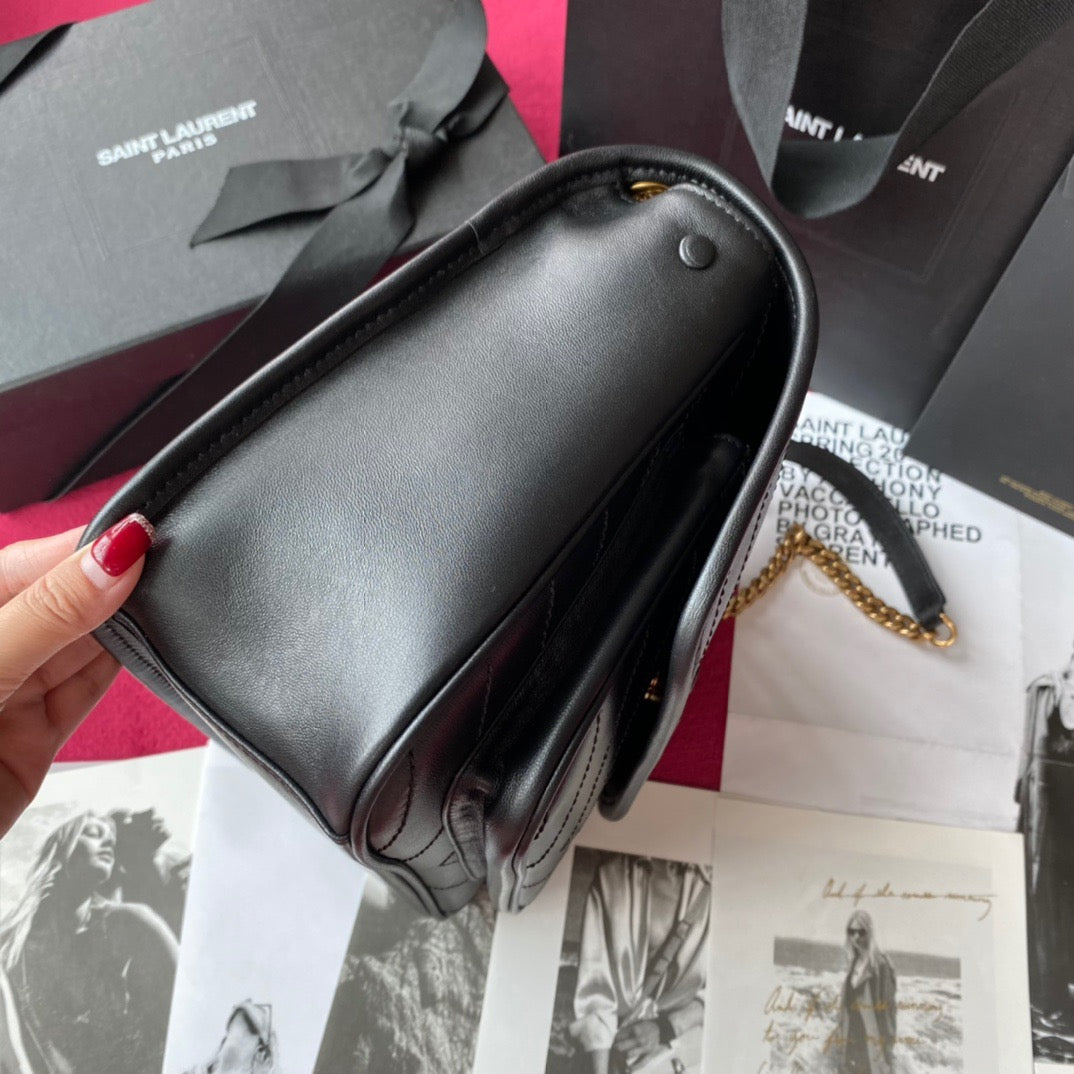 Bolsas negras