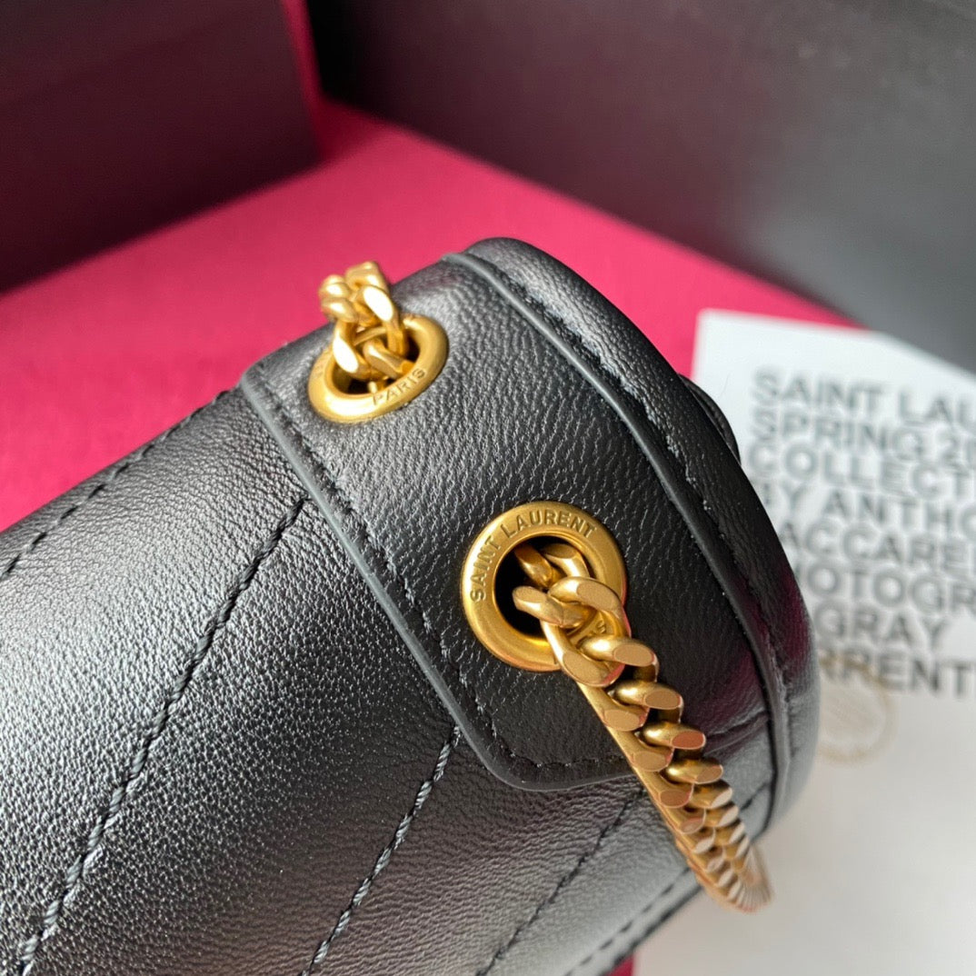 Bolsas negras