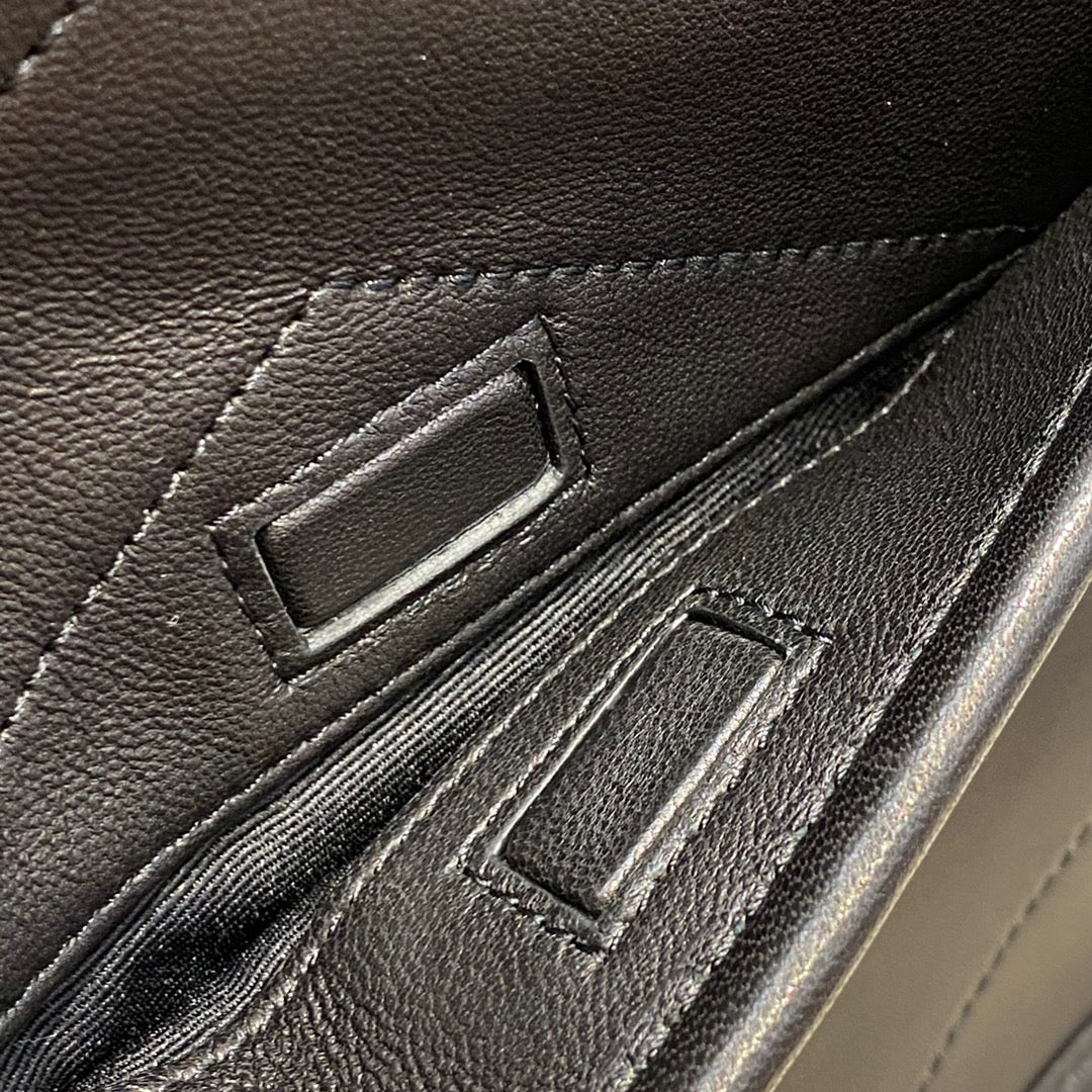Bolsas negras