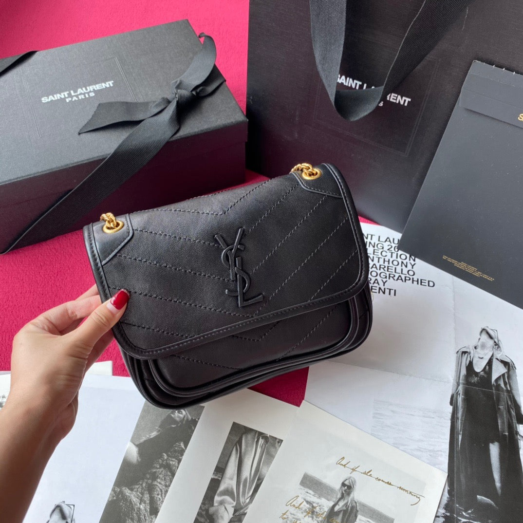 Bolsas negras