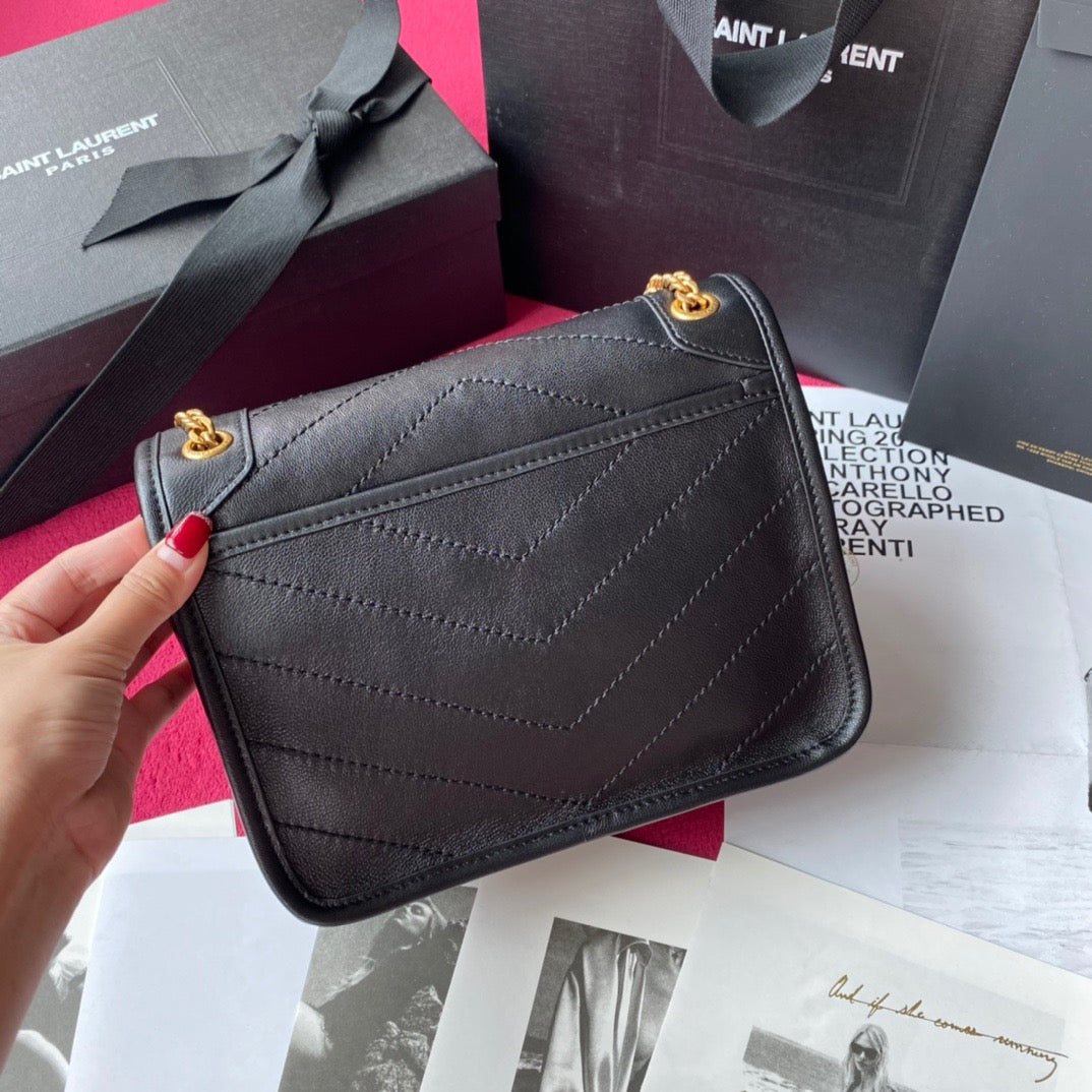 Bolsas negras