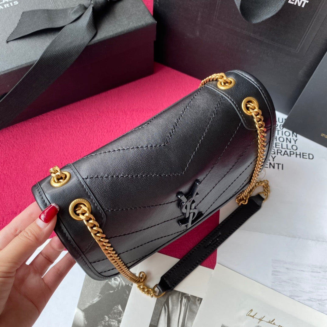 Bolsas negras