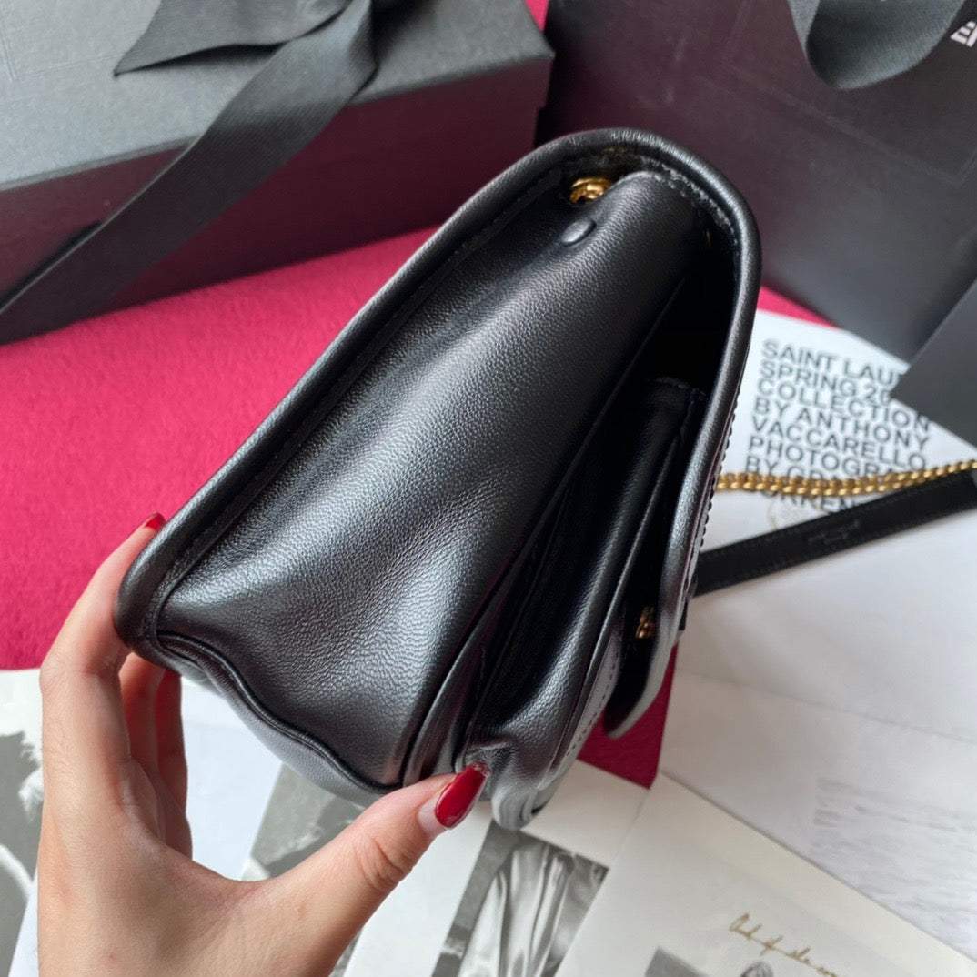 Bolsas negras