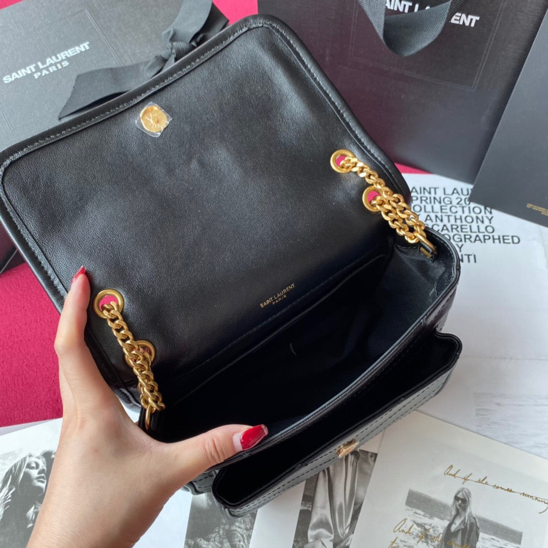 Bolsas negras
