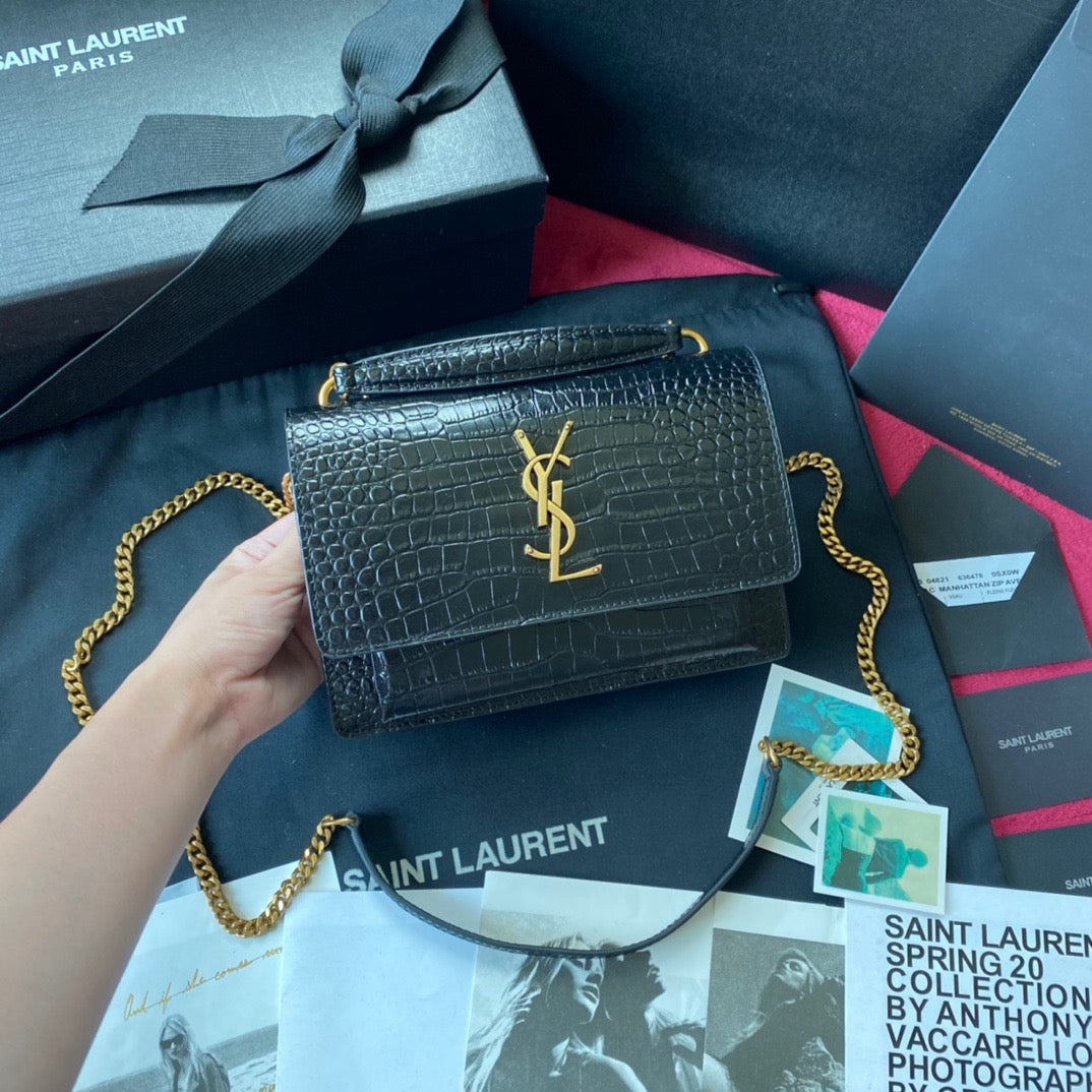 Bolsas negras