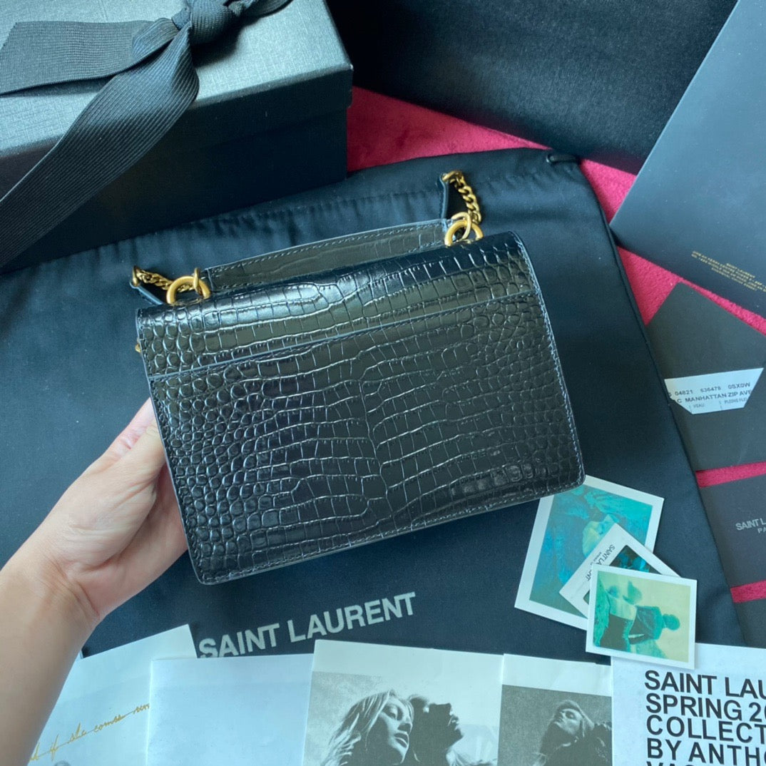 Bolsas negras