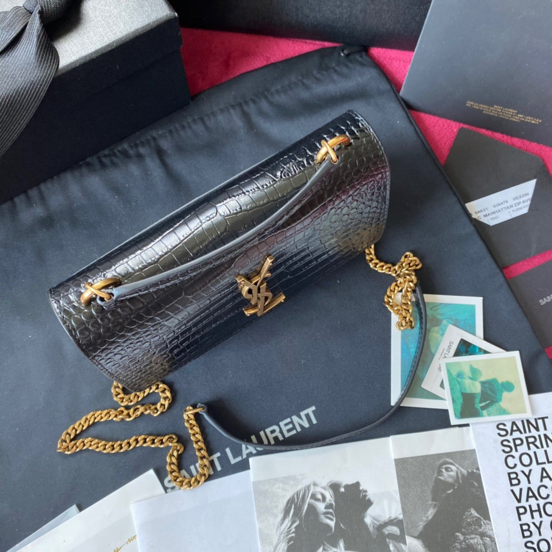 Bolsas negras