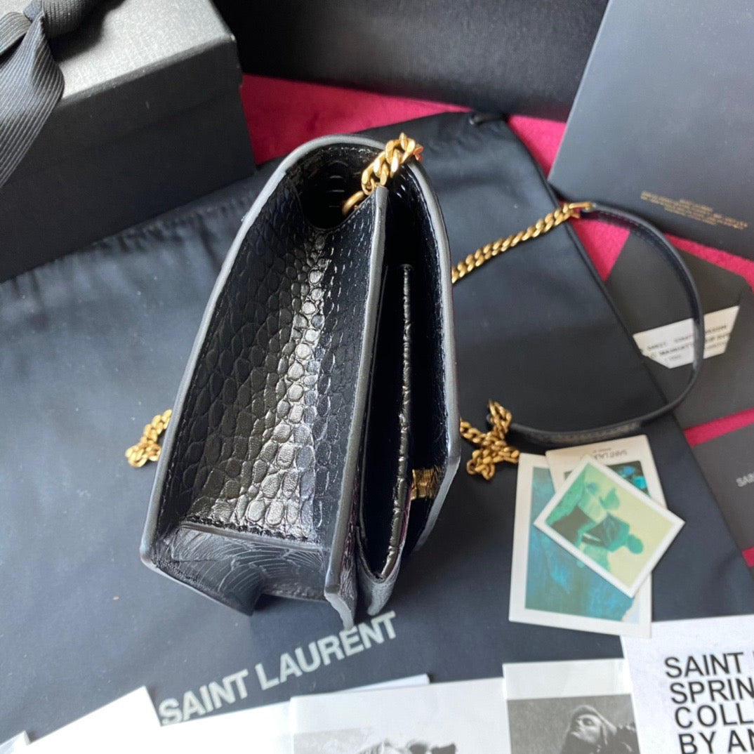 Bolsas negras