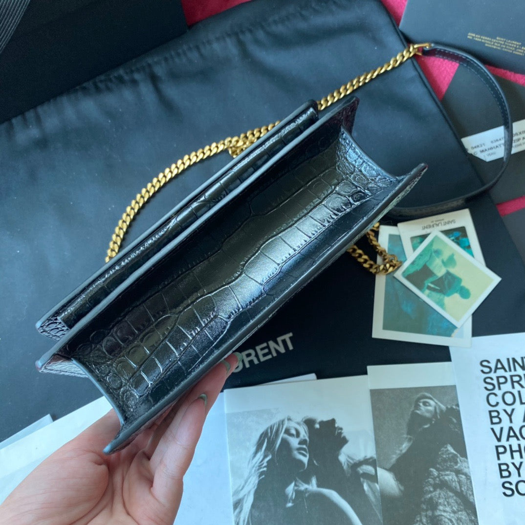 Bolsas negras