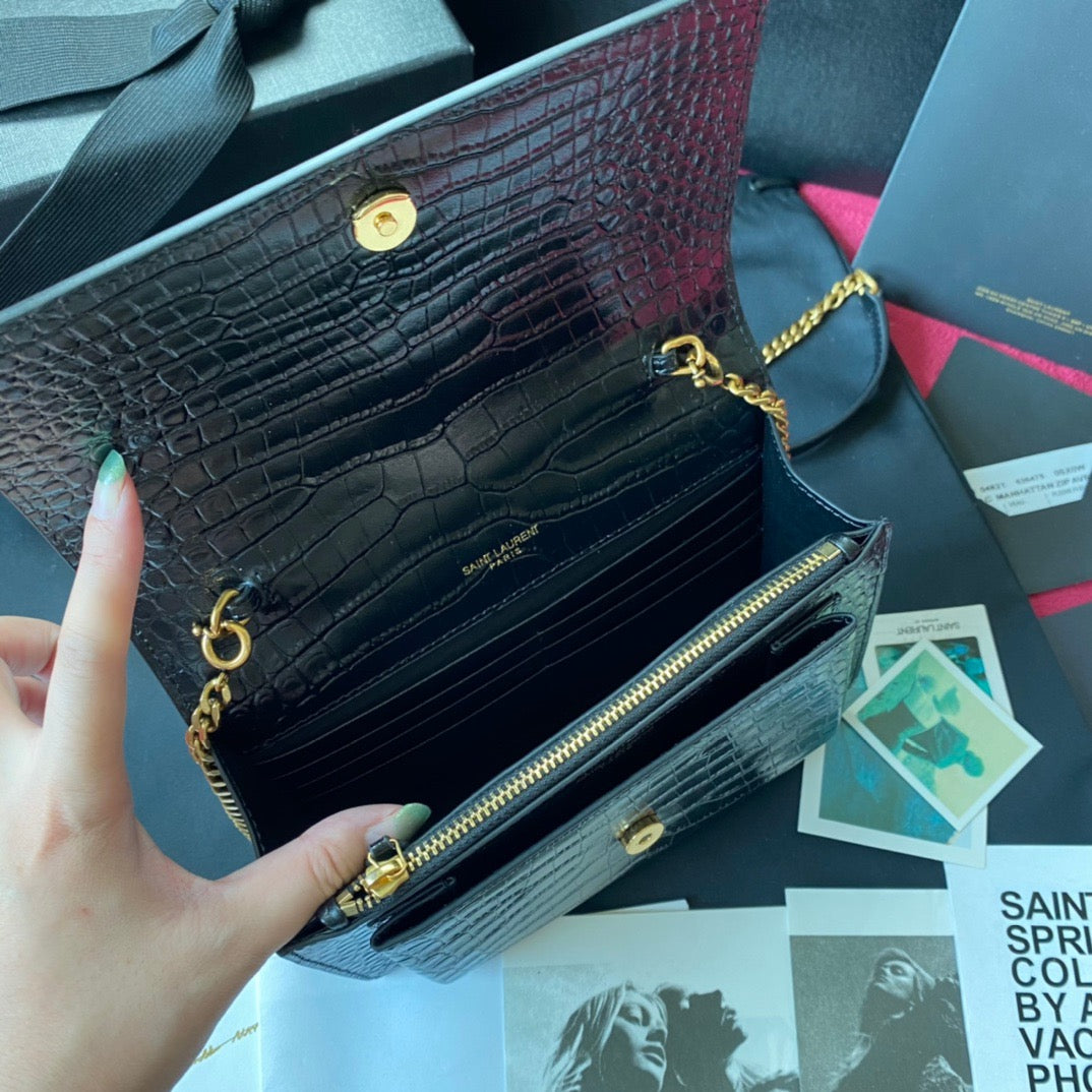 Bolsas negras