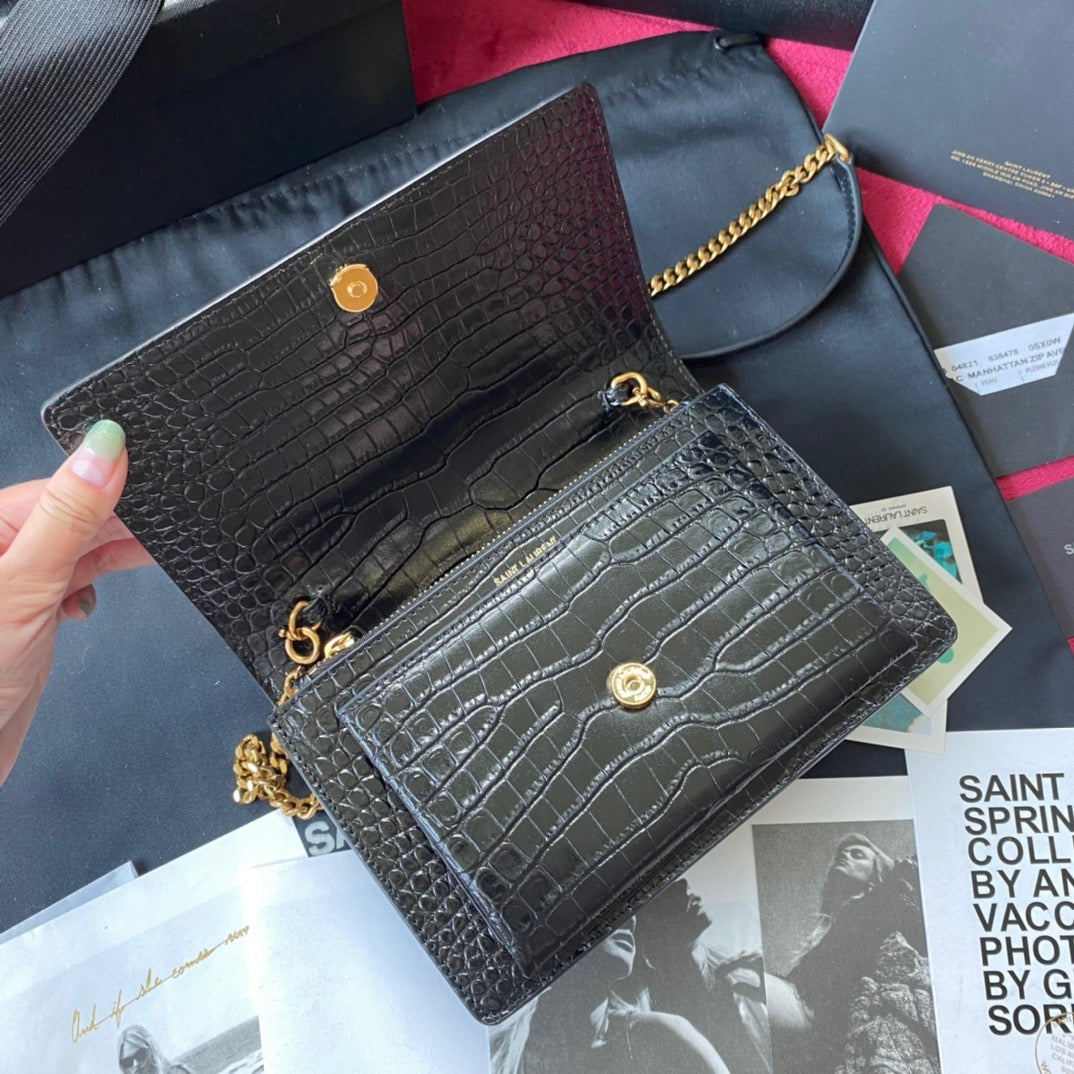 Bolsas negras