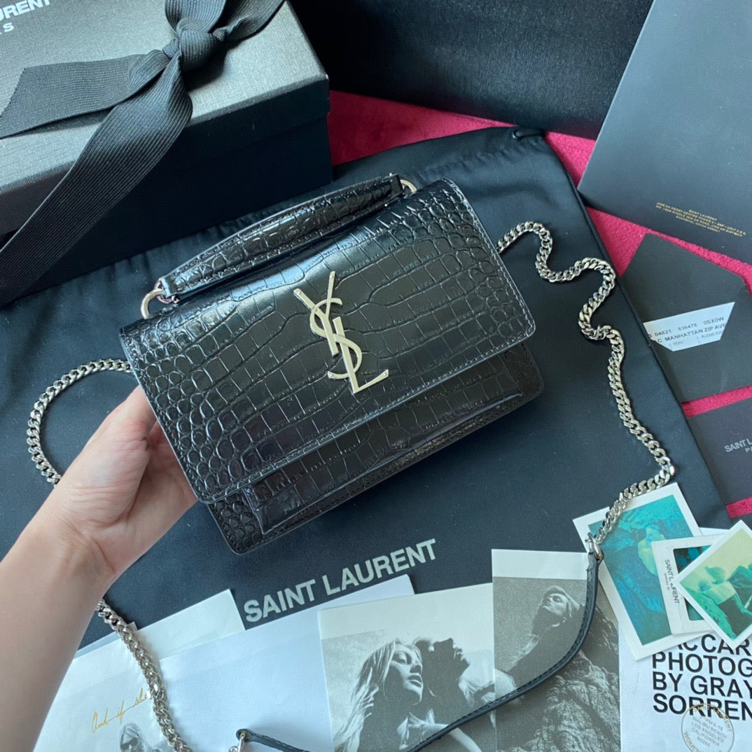 Bolsas negras