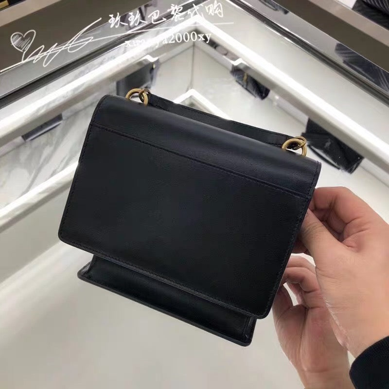 Bolsas negras