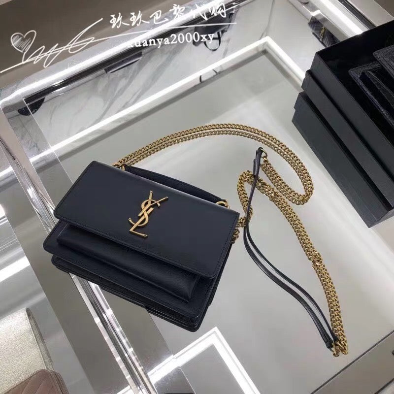 Bolsas negras