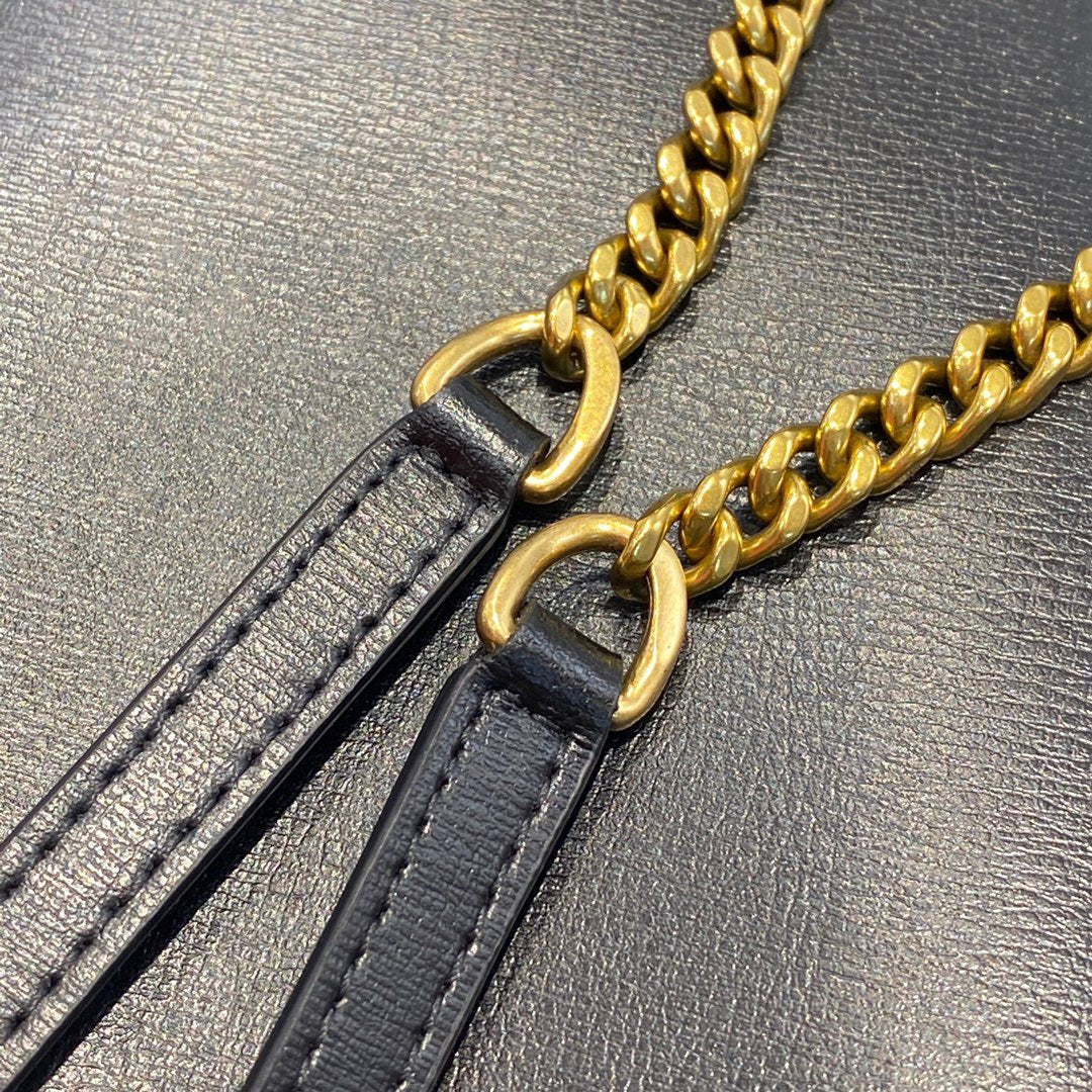 Bolsas negras