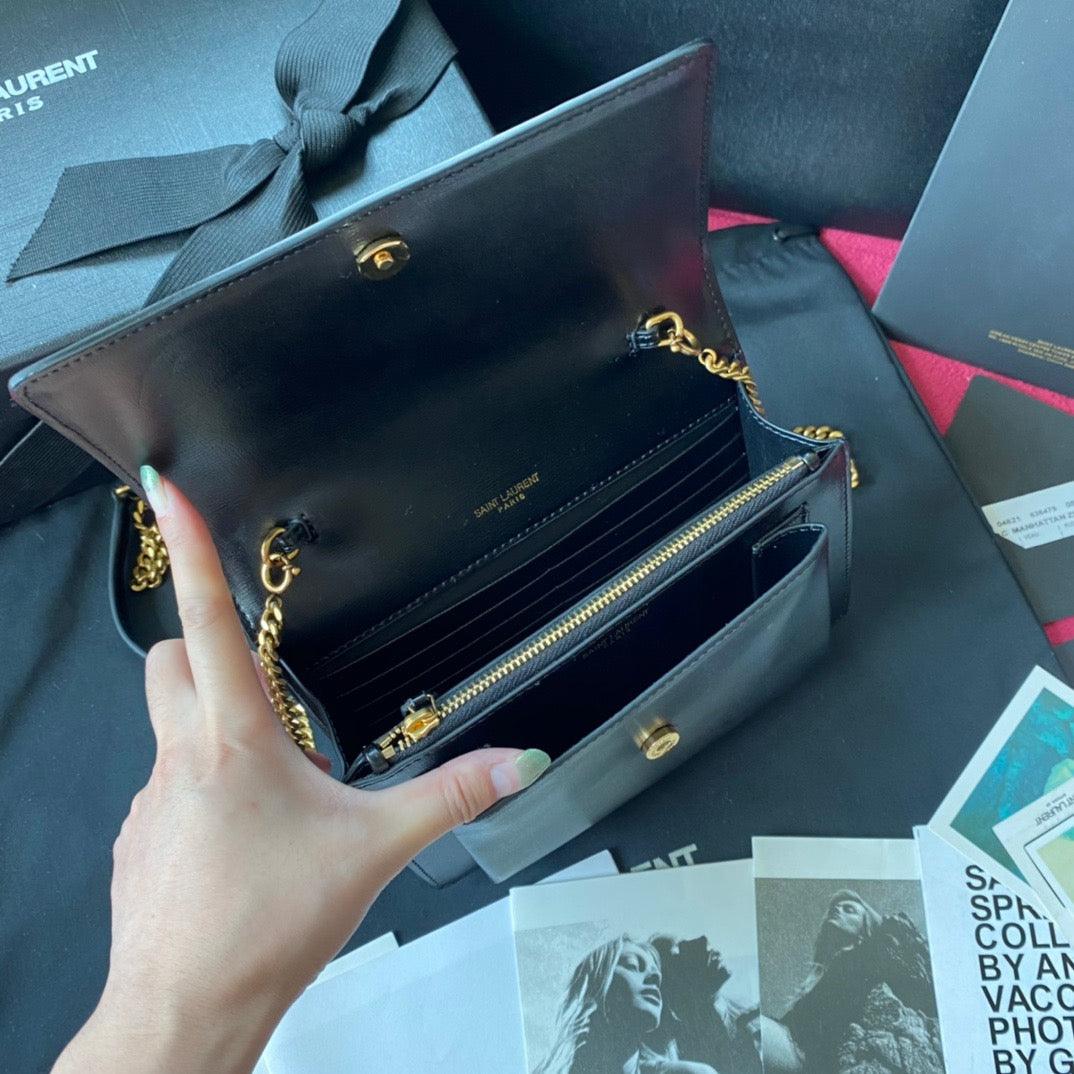 Bolsas negras