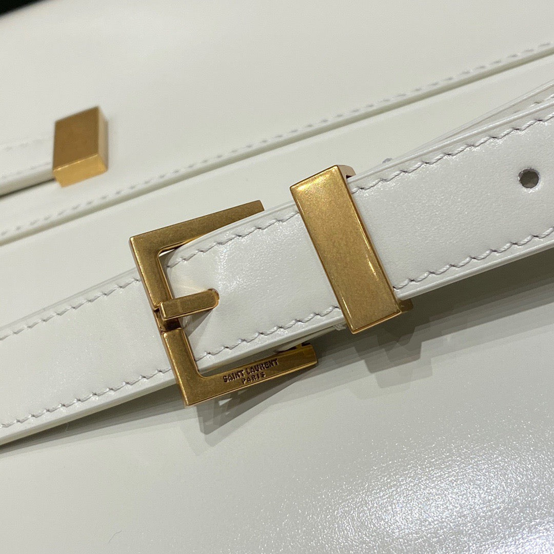 Bolsas blancas