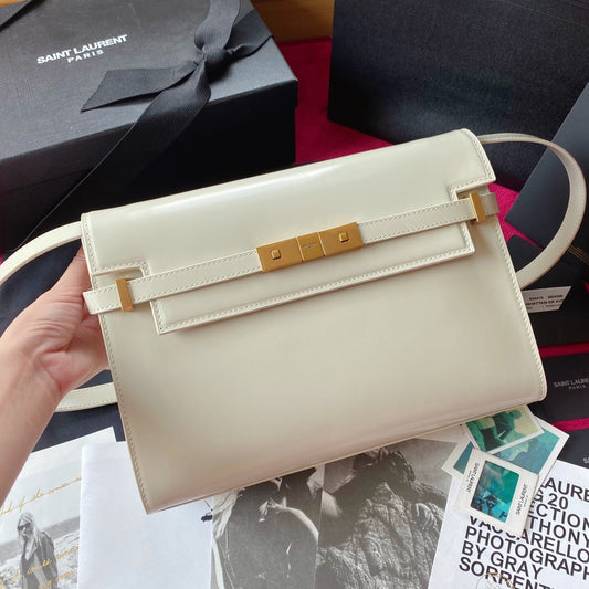 Bolsas blancas