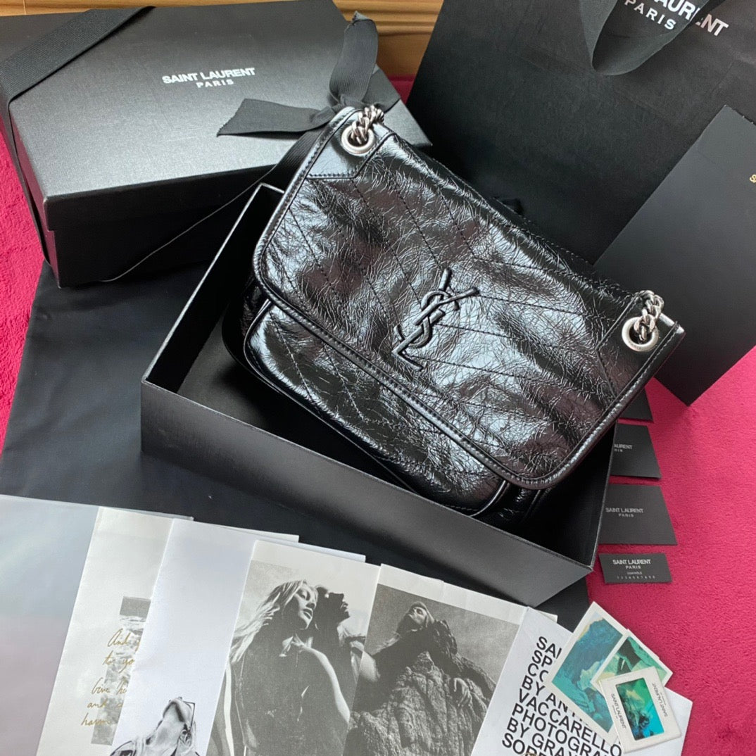 Bolsas negras