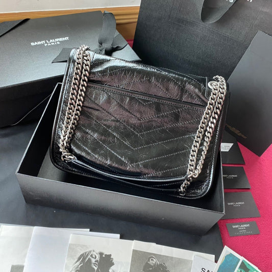Bolsas negras