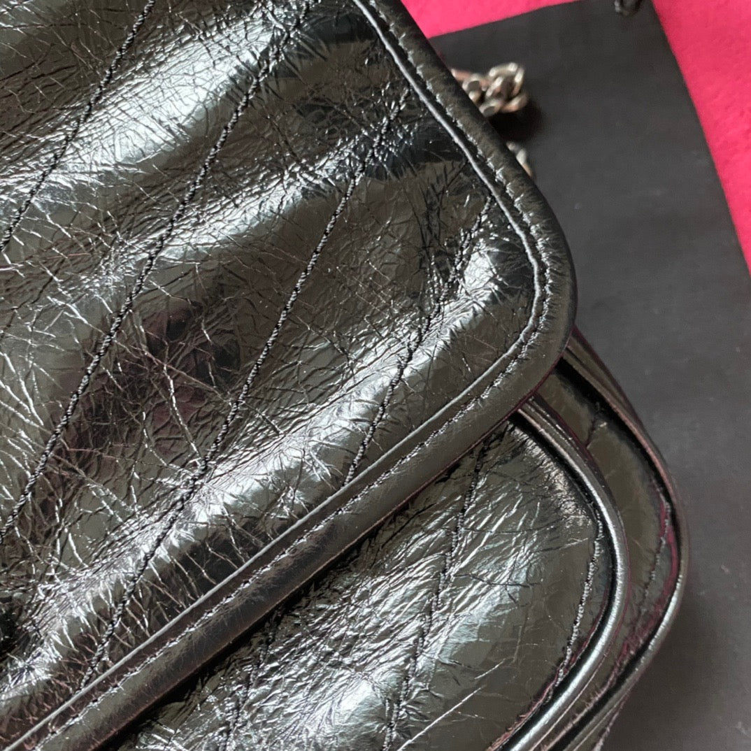 Bolsas negras