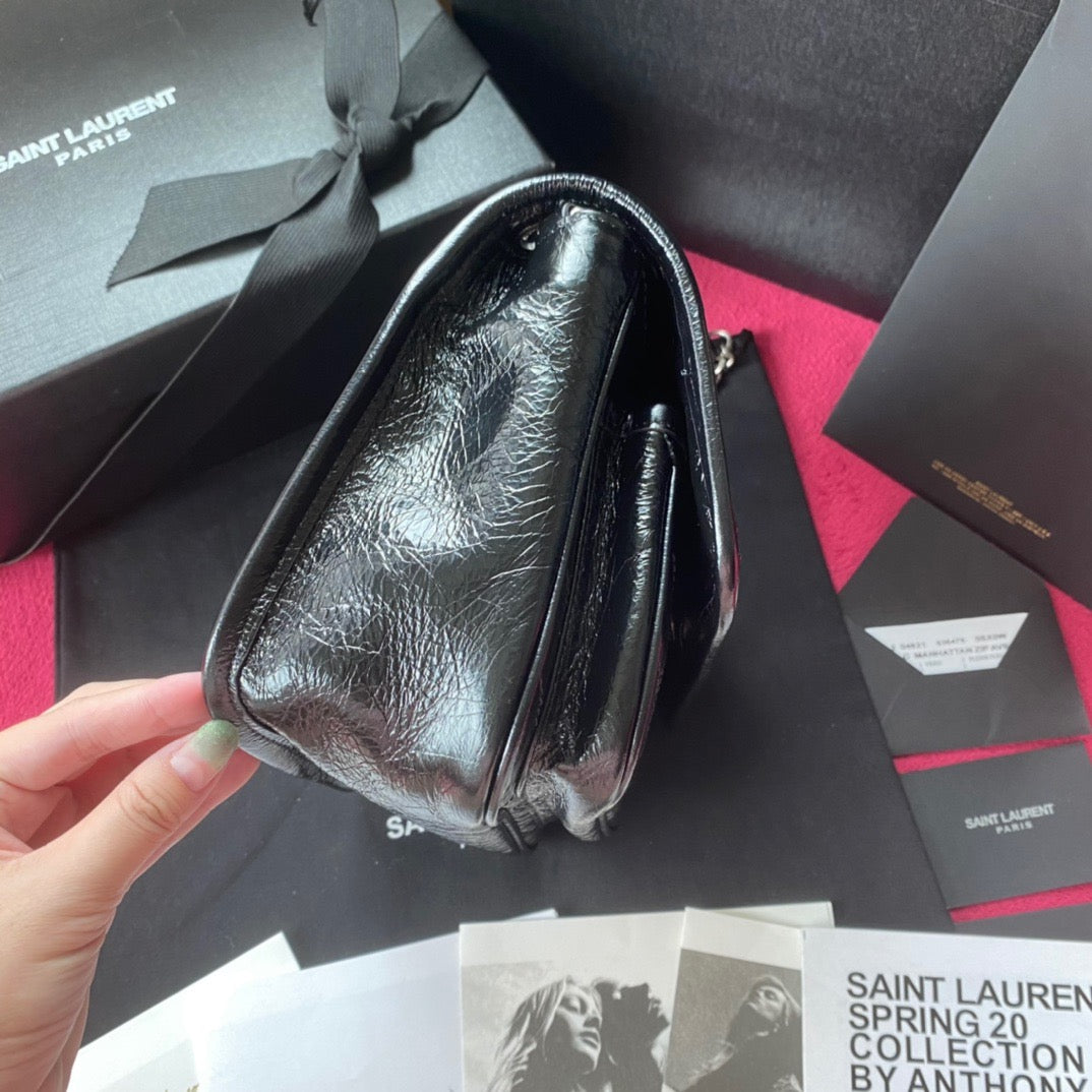 Bolsas negras
