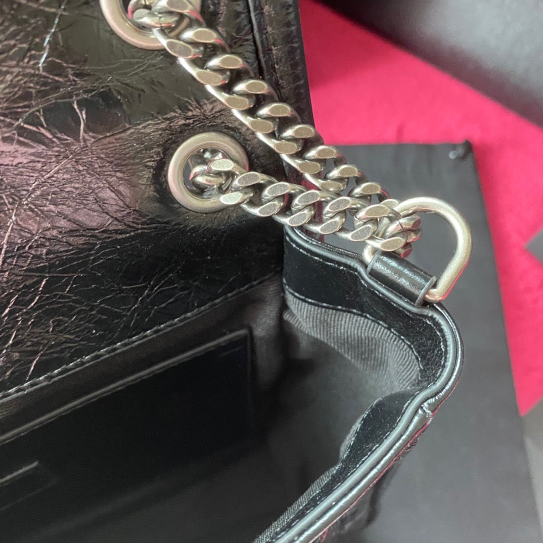 Bolsas negras