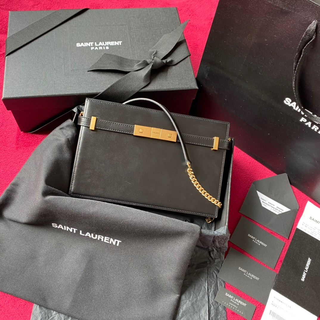 Bolsas negras