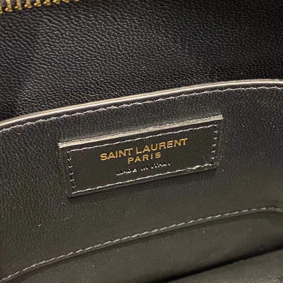 Bolsas negras