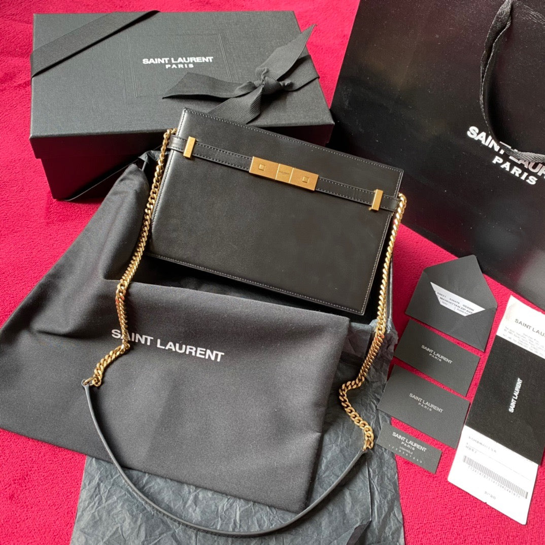Bolsas negras