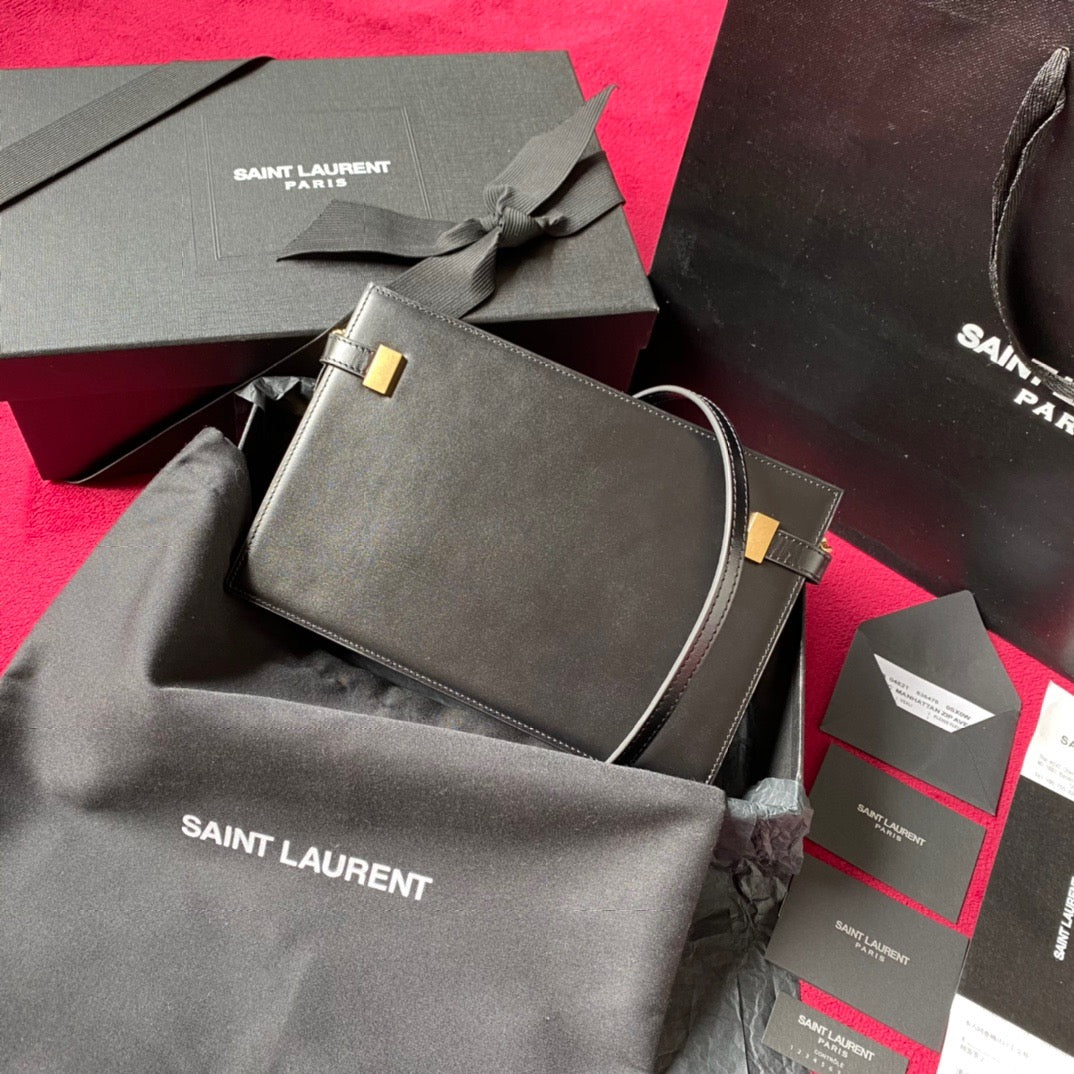 Bolsas negras
