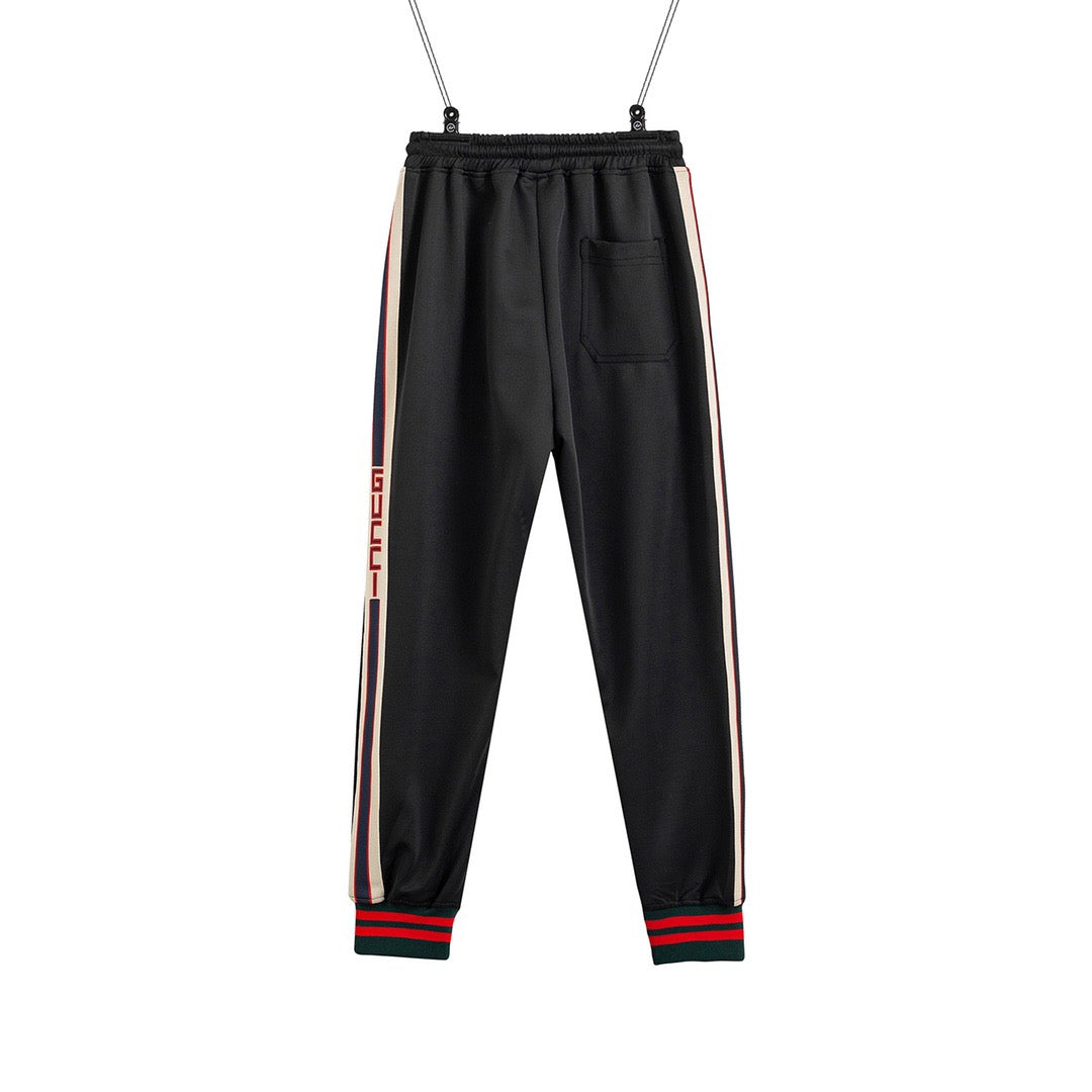 Black Pants