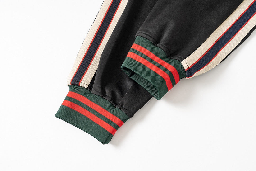 Black Pants