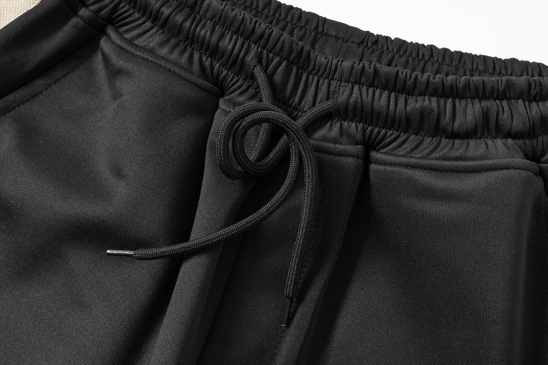Black Pants