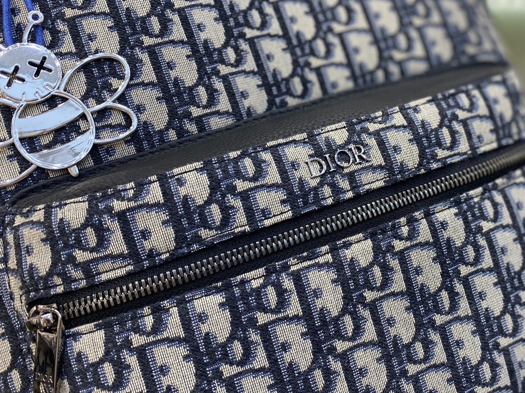 Mehrfarbige Taschen