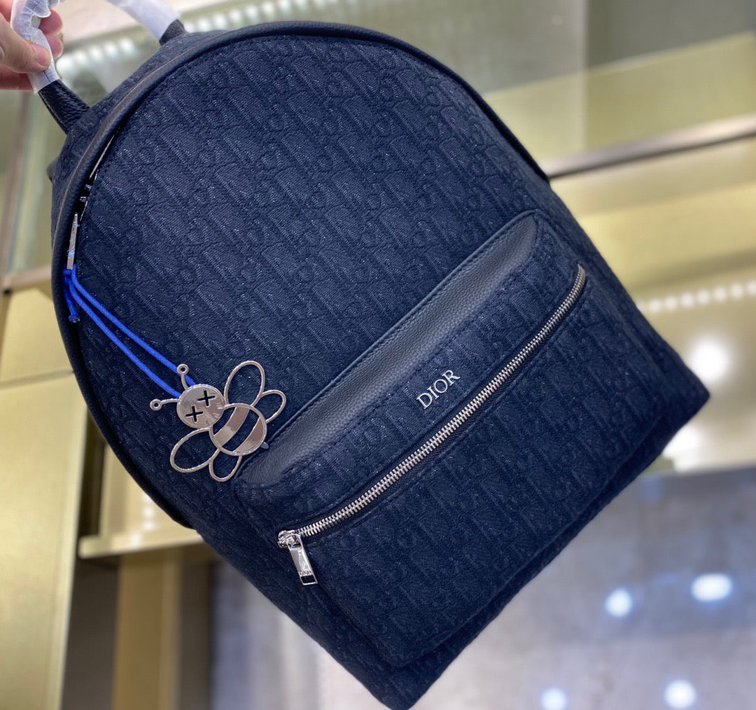 Mehrfarbige Taschen